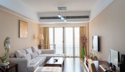 Suite Elite, no fumadores