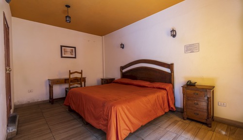 Habitación estándar