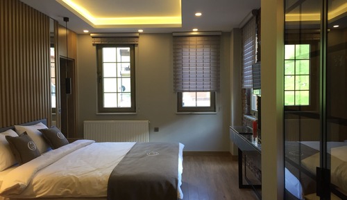 Suite Grand