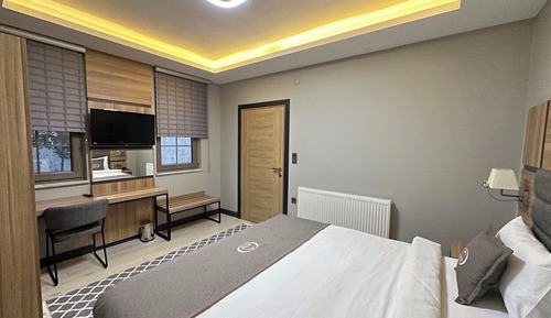 Suite Confort