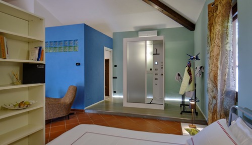 Habitación Club