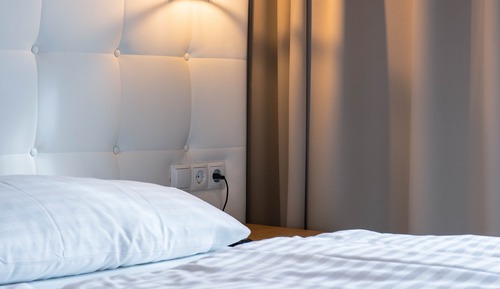 Ático Deluxe, 4 habitaciones