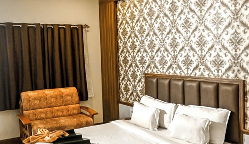 Habitación Premium