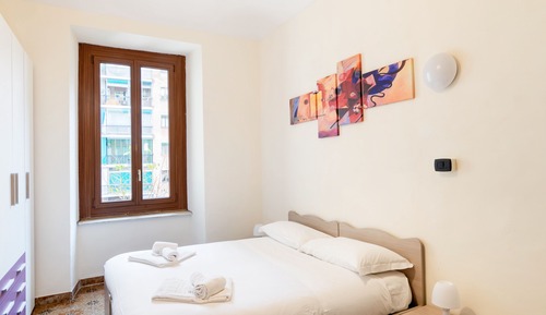 Apartamento, 2 habitaciones