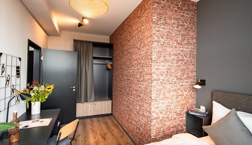Apartamento Grand, 2 habitaciones