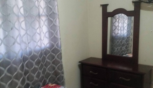 Apartamento, 2 habitaciones, fumadores, vistas a la ciudad