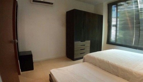 Casa, 3 habitaciones, fumadores, balcón