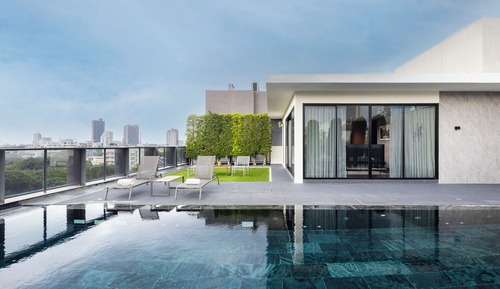 Pool Villa