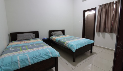 Casa, 6 habitaciones