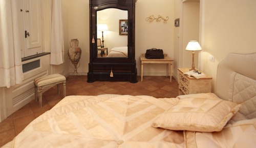 Suite, 2 habitaciones, vistas al mar