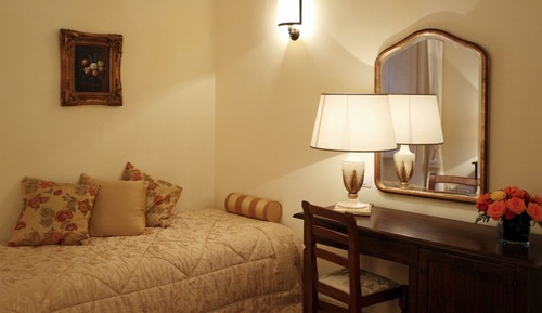 Habitación doble