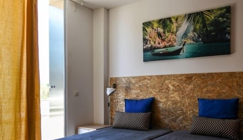 Habitación económica (1)