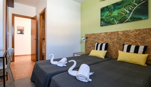 Habitación Confort (10)