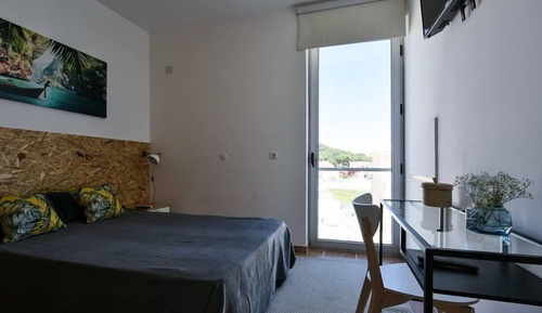 Habitación económica (3)