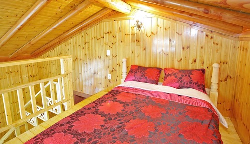 Habitación familiar (3)