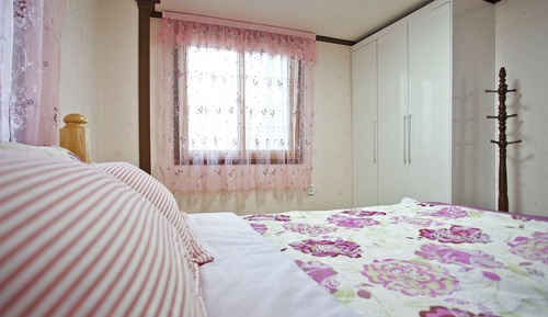 Habitación familiar (1)