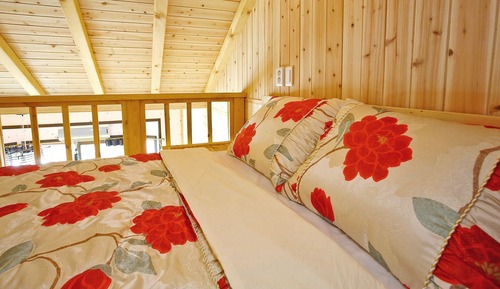 Habitación (Lilac)