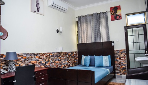 Habitación Premium