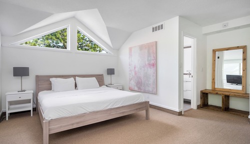 Chalet Deluxe, 3 habitaciones (310 Cachet Crossing - Pet Friendly)