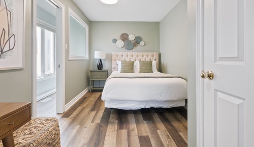Apartamento Grand, 3 habitaciones (119 Sierra Lane - No Pets Allowed)