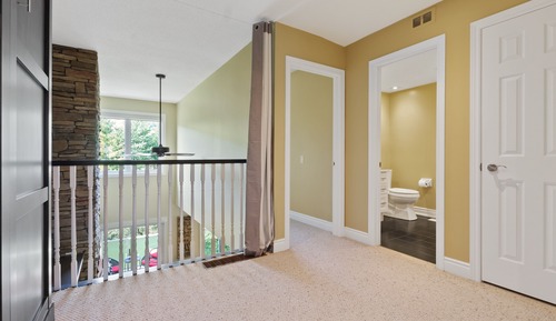 Apartamento Deluxe, 3 habitaciones (204 Sierra Lane - No Pets Allowed)