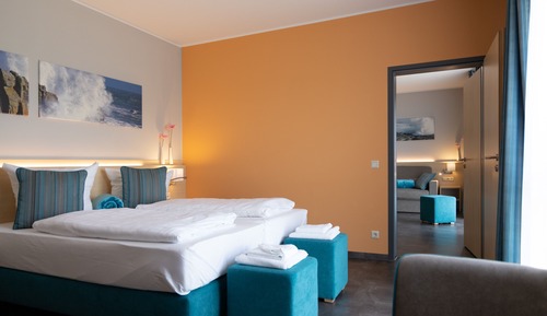 Apartamento Grand
