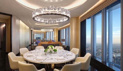 Suite (Jin Jiang)