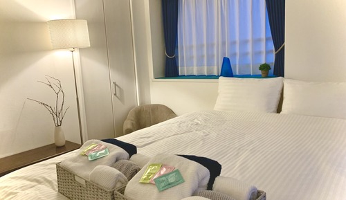 Apartamento (601)