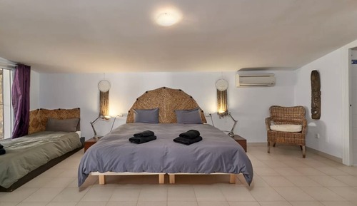 Family Villa