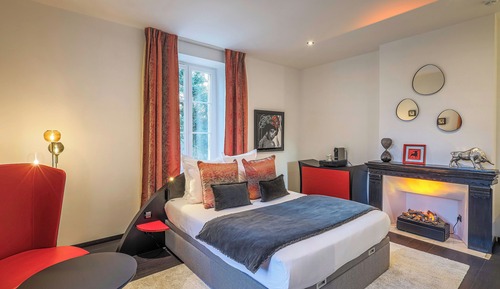 Chambre Flamenco