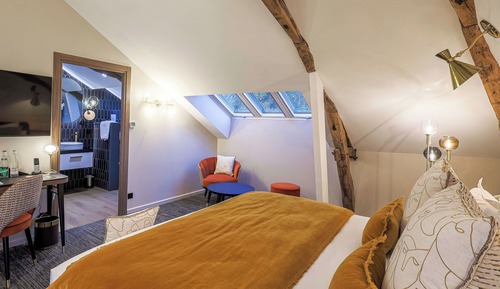 Chambre Josephine