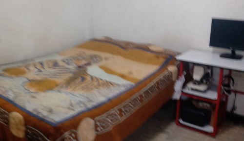 Habitación estándar, 1 cama individual