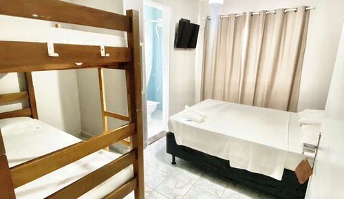 Habitación básica