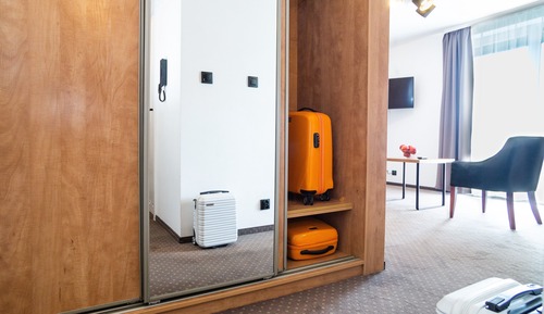 Habitación superior