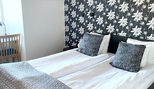 Habitación estándar