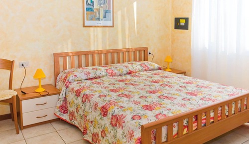 Apartamento, 2 habitaciones (10)