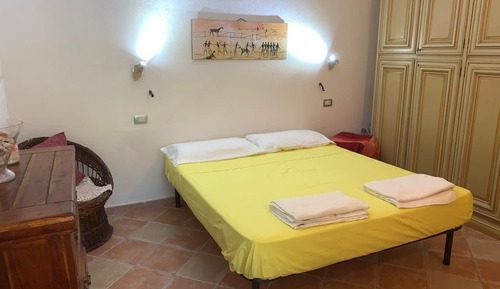 Apartamento, 2 habitaciones