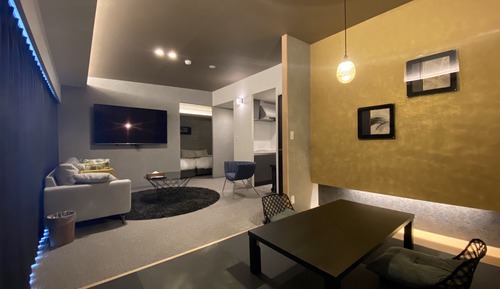 Apartamento (Shin)