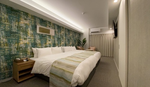 Apartamento (Jin)