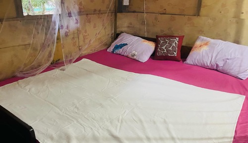 Habitación individual económica