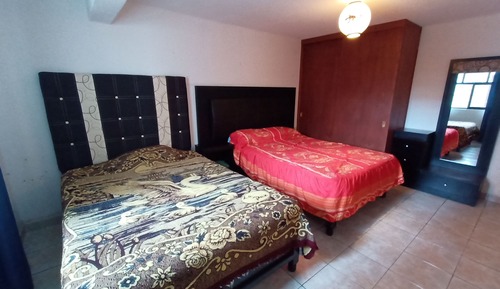 Casa, 3 habitaciones, accesible para personas con discapacidad, fumadores