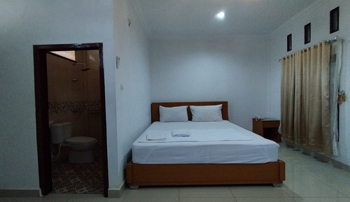 Habitación ejecutiva
