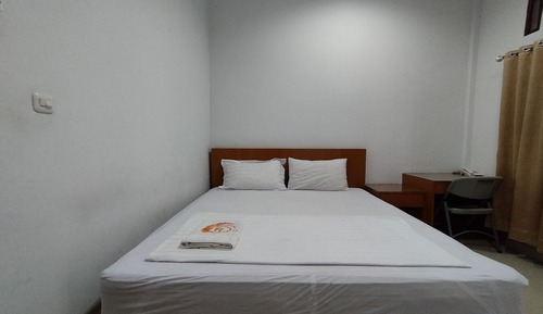 Habitación estándar
