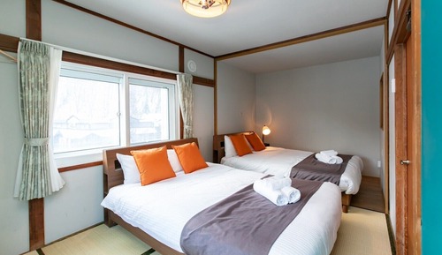 Casa, no fumadores (Private Vacation Home)
