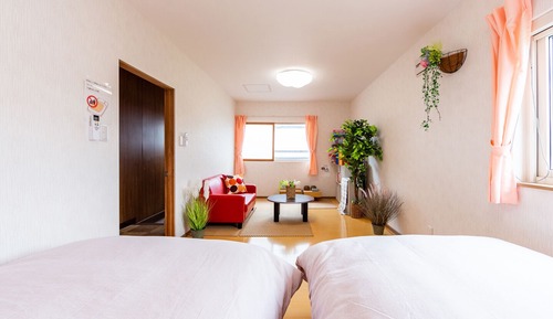 Casa, no fumadores (Private Vacation Home)