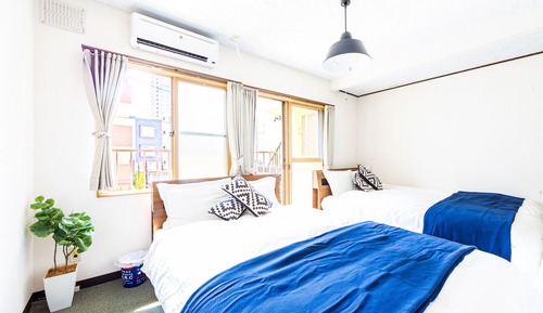 Casa Deluxe, no fumadores (Private Vacation Home)