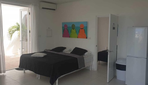Apartamento Confort, varias camas, no fumadores, cocina