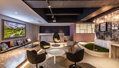 Habitación (YS 201)