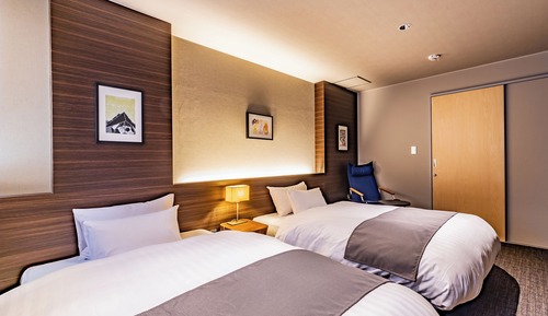 Habitación (EZAKI)