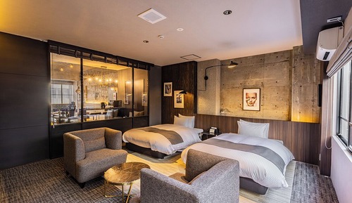 Habitación (COSMOS 401)